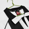Juventus 1997/98 Hemmatröja Långa Ärmar