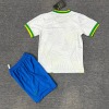 Brasilien 25/26 Barn Special Bird White