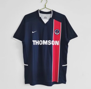 7887A4DA-982A-48CA-B884-9797E05064B4.jpg Fotbollströja PSG Hemma 2002/03 Vintage