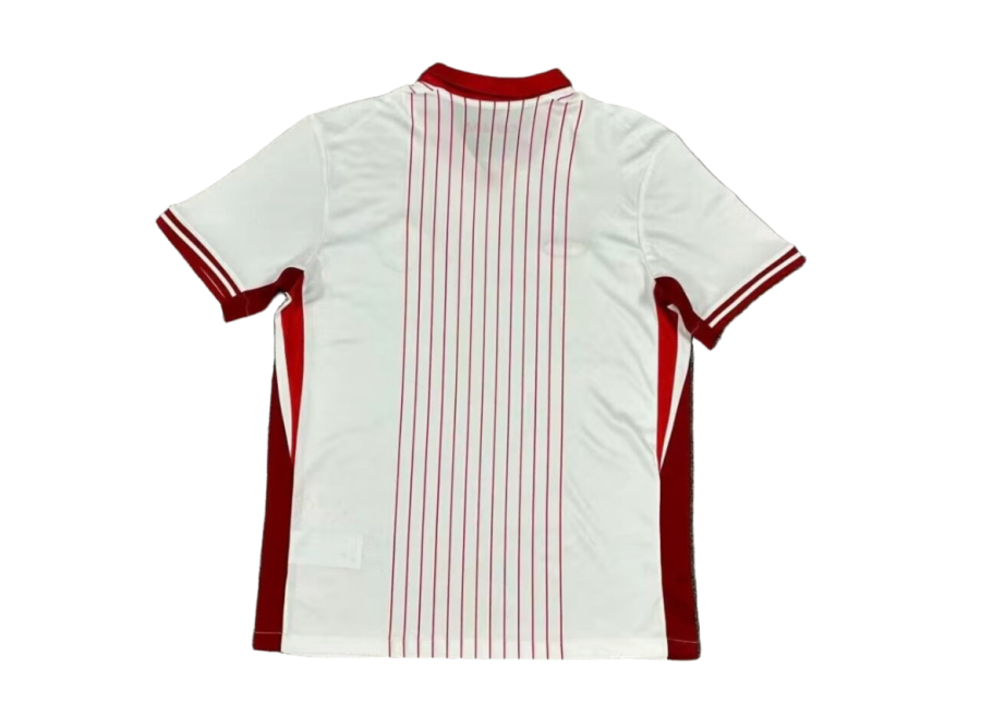 Maillot Canada Extérieur 2024