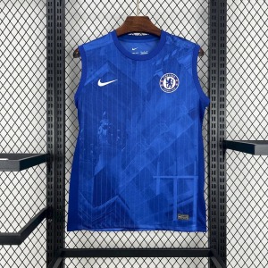 Chelsea Ärmlös tröja 2025-26