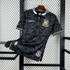 Maillot Équateur Gardien Coupe du Monde 2026