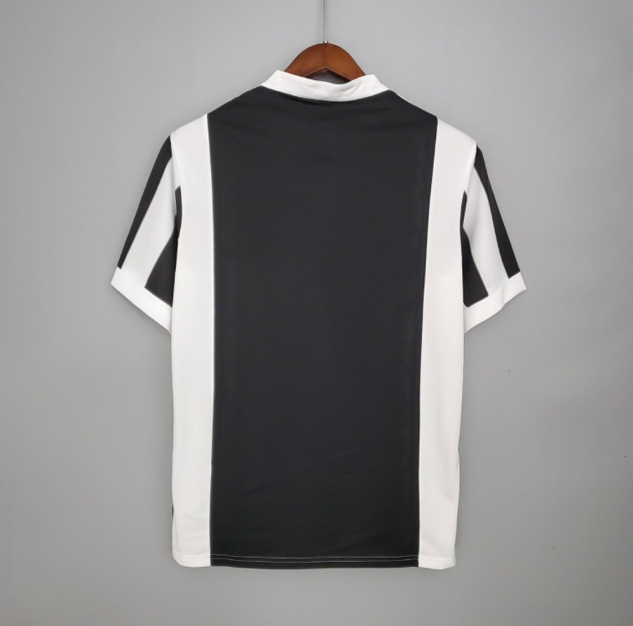 Fotbollströja Juventus Hemma 2017/18
