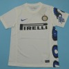 Inter Milan Bortatröja 2010/11