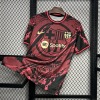 FC Barcelona Koncept 2024/25