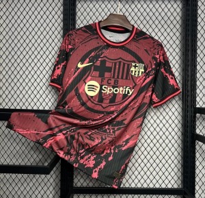 FC Barcelona Koncept 2024/25