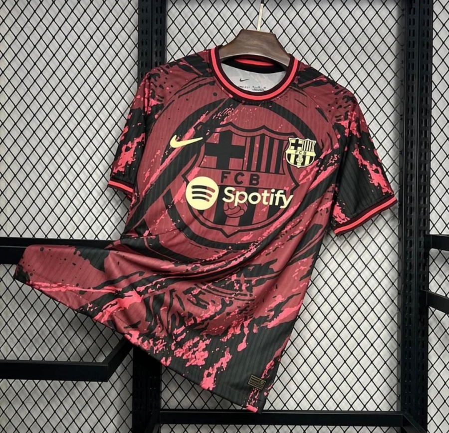 FC Barcelona Koncept 2024/25