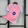 Fotbollströja FC Barcelona Concept Rosa 2025-26