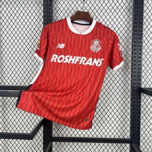 Toluca 2025-26 Hemmatröja