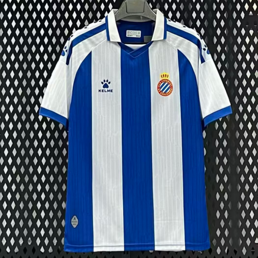 Maillot Espagne Domicile 2025/26