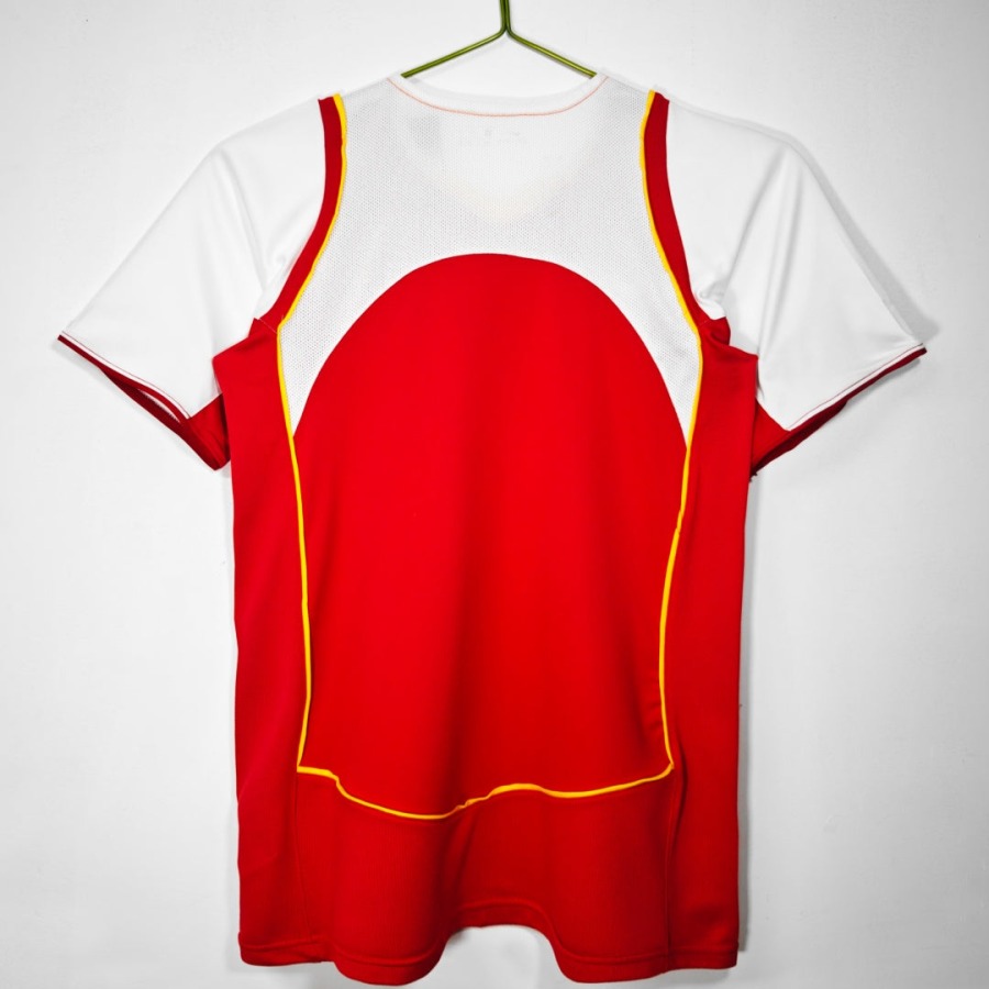 Retro Arsenal Hemmatröja 2004-2005