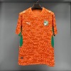 Maillot Côte d'Ivoire 2025/26 Édition Spéciale