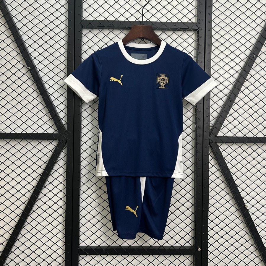 7bc557c3.jpg Maillot Enfant Portugal Entraînement 2025-26
