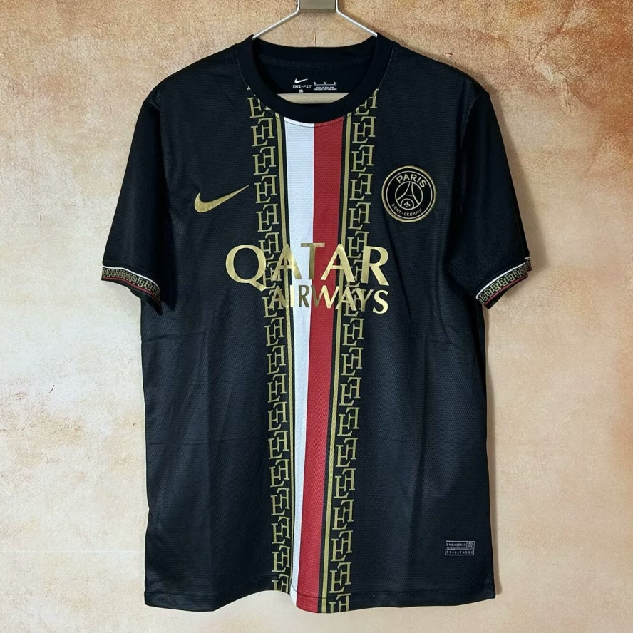 PSG-tröja 2025/26 Specialutgåva