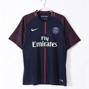 PSG Hemmatröja Retro 2017-2018