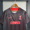 Maillot Liverpool 2023 Premium Streetwear