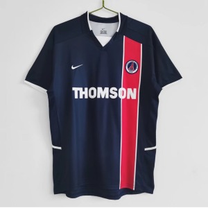PSG Hemmatröja Retro 2002-2003