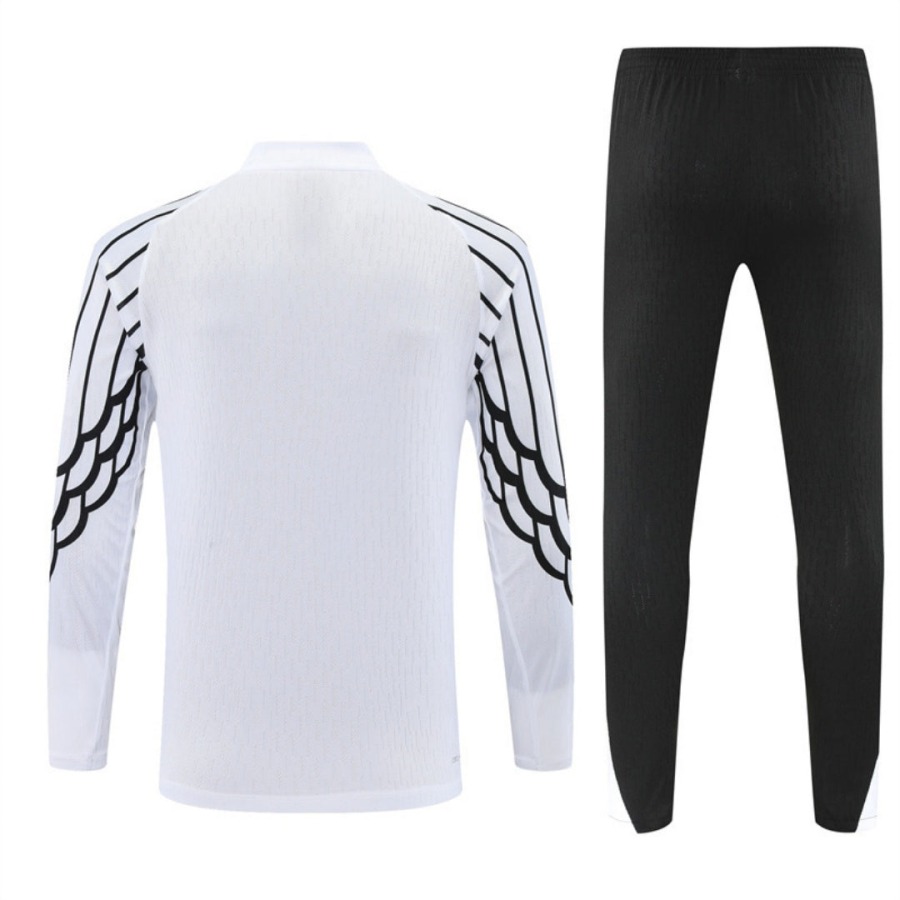 Maillot PSG 2025/26 Spécial Edition Blanc