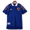 Fotbollströja Japan Hemma 1998 Retro