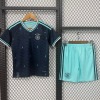 Maillot Allemagne Extérieur 2026 Adult