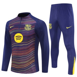 Fotbollströja Barcelona 2025/26 Specialutgåva
