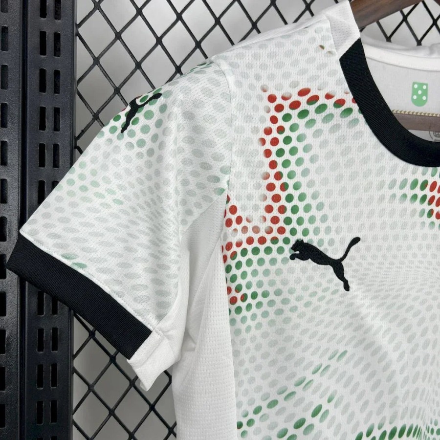 7fc99115.jpg Maillot Portugal Extérieur Feminin 2025
