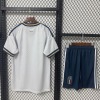 Fotbollströja Italien Borta 2026