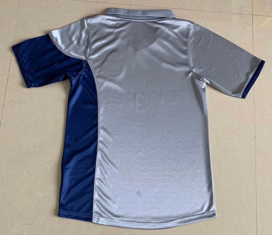 FC Porto Bortatröja 2001/02