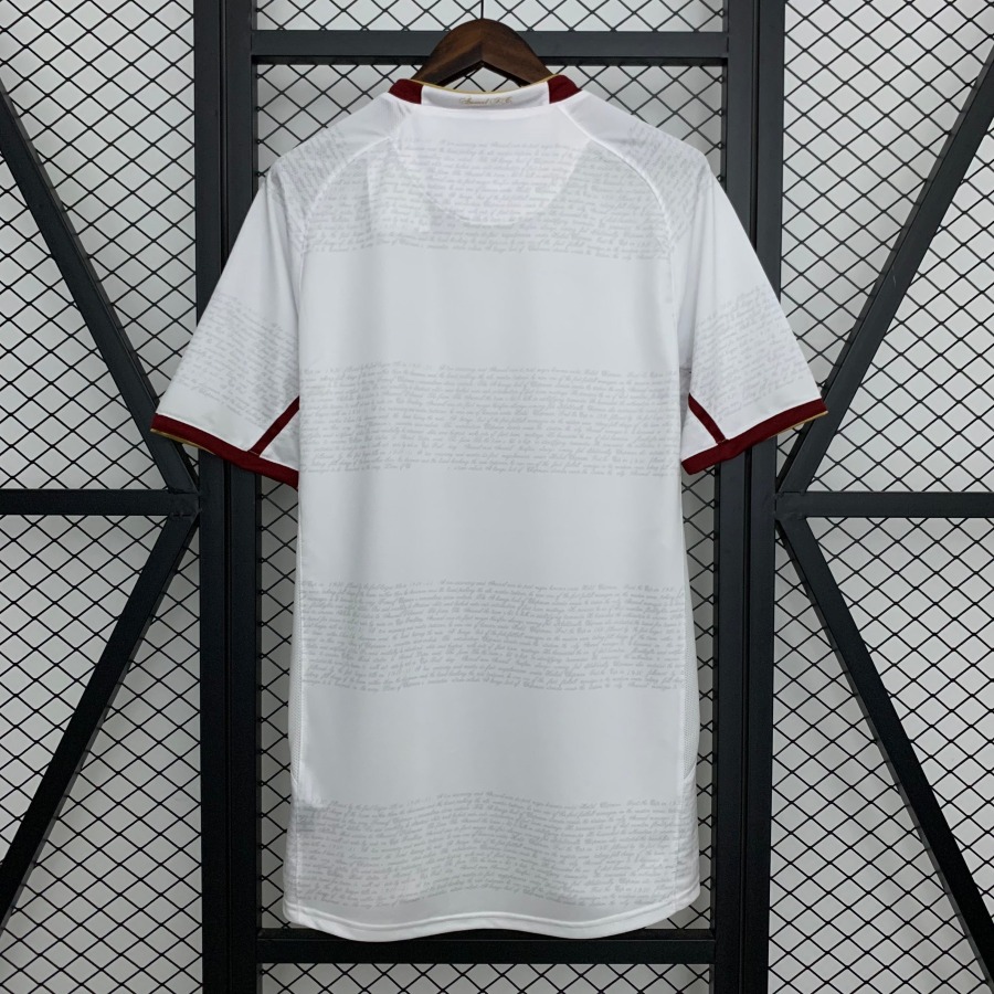 Maillot Arsenal Extérieur Rétro 2007-2008