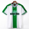 Nigeria Borta 1996 Retro Fotbollströja