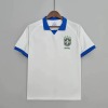 Retro bortatröja Brasilien 2019