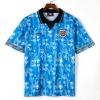 England Tredjetröja 1990 Retro