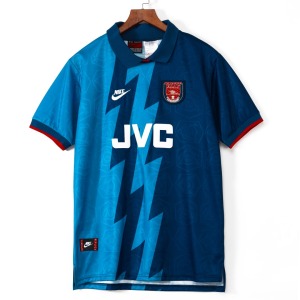 Arsenal Bortatröja 1995 Retro