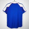 Fotbollströja Japan Hemma 2000 Retro