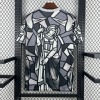 Maillot England 25/26 Gris Edition Premium