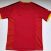 Fotbollströja Spanien Hemmatröja 2002