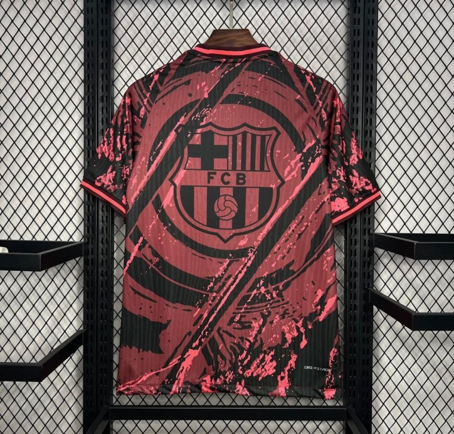 FC Barcelona Koncept 2024/25