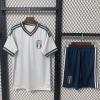Fotbollströja Italien Borta 2026