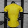 Fotbollströja Colombia 2025 Hemmatröja