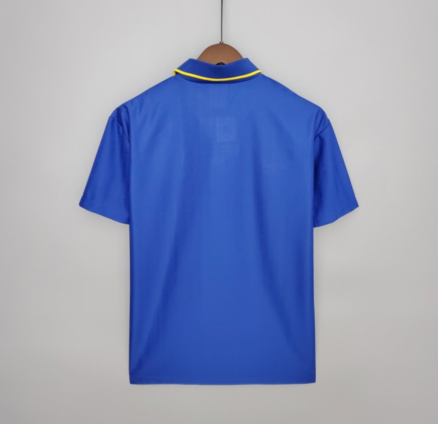 Maillot Chelsea Domicile 1996/97