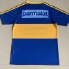 Fotbollströja Boca Juniors 1992/93 Hemmatröja Vintage