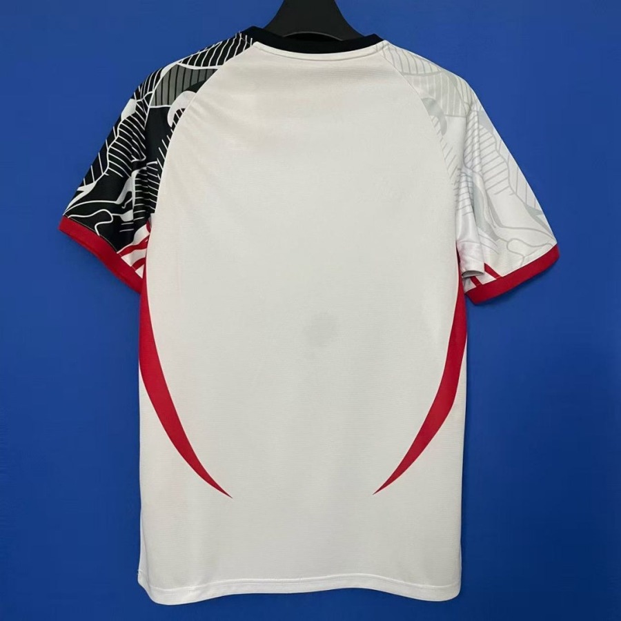 Maillot Japon 25/26 Edition Spéciale White