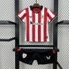 87426373-9423-45BA-93D5-4856A14D777E.jpg Athletic Bilbao Hemmatröja 2025/26 Barn