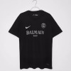 Fotbollströja PSG Retro 2020 Svart