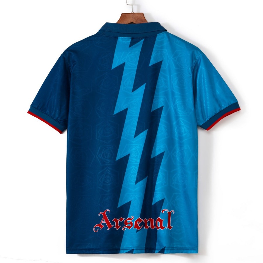 Maillot Arsenal Extérieur 1995 Retro