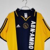 8798F9A6-2BF6-4113-AB9A-F3B8C8741609.jpg Fotbollströja Ajax Amsterdam 2000/01 Borta