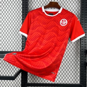 Tunisien Hemmatröja 2025/26