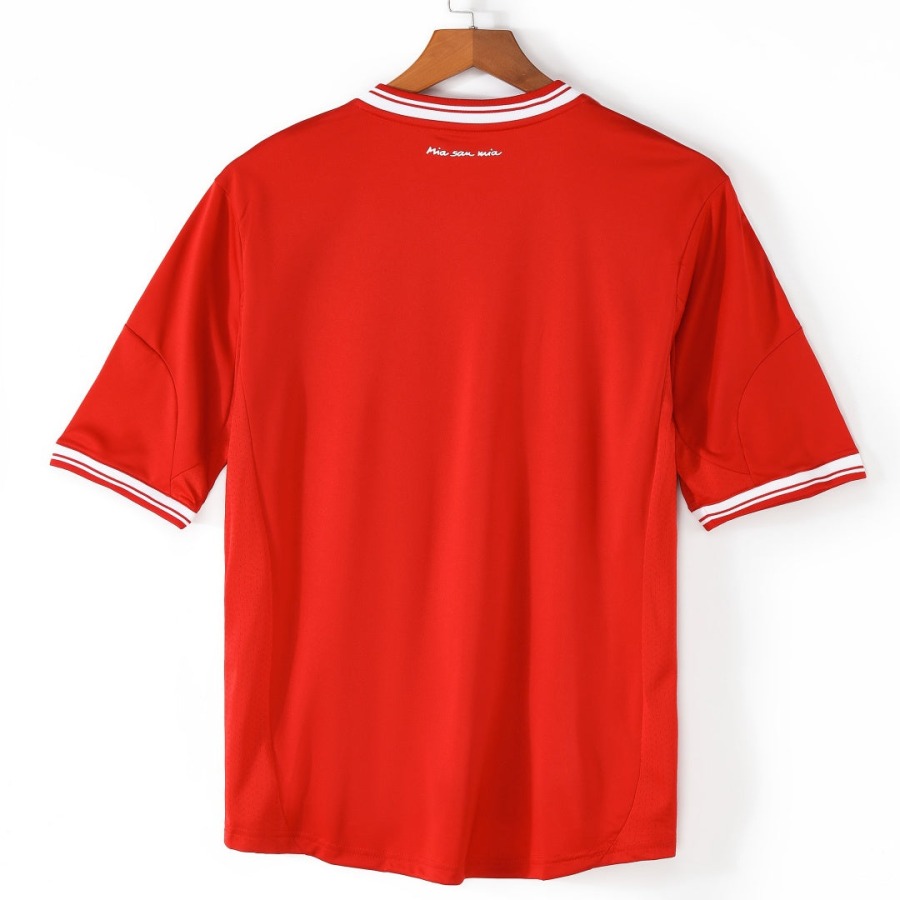 Bayern München Hemmatröja 2013-2014 Retro