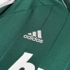 Fotbollströja Real Madrid Tredjetröja 2012/13 Långa Ärmar