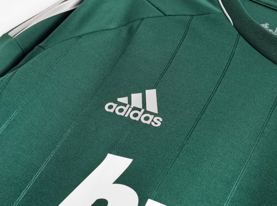 Fotbollströja Real Madrid Tredjetröja 2012/13 Långa Ärmar